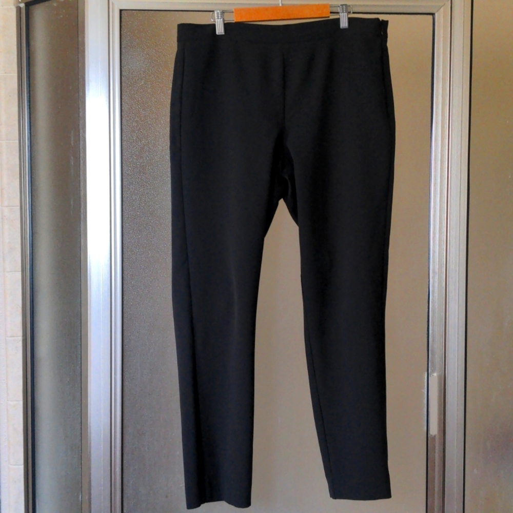 DKNY trousers US 12